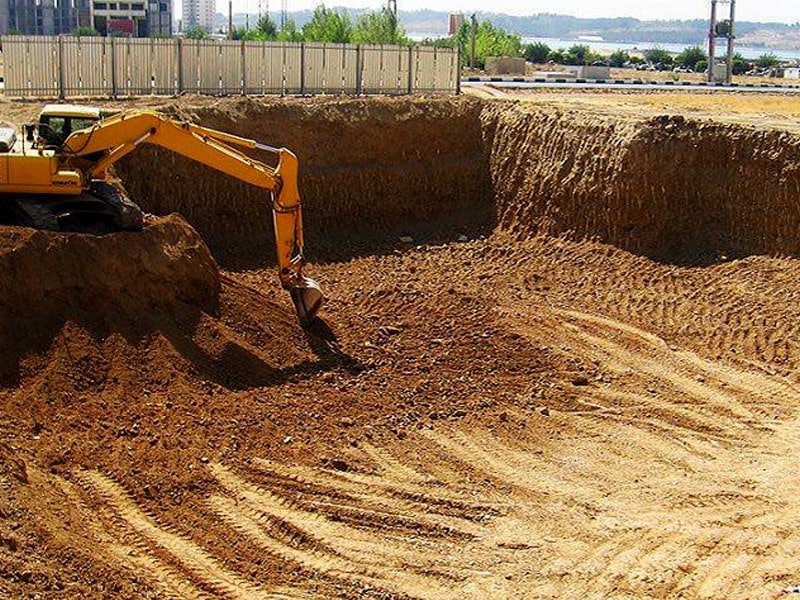 تامین زمین برای ساخت 1.7 میلیون مسکن ملی در کشور